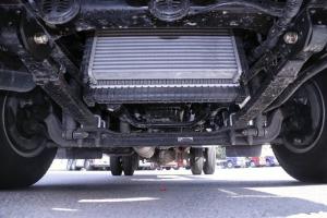 福田 奧鈴速運(yùn) 120馬力 4.14米單排廂式輕卡載貨車(國六)(BJ5048XXY8JDA-AB2)