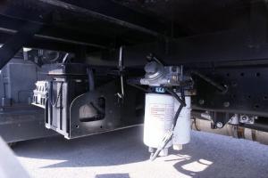 福田 奧鈴速運(yùn) 120馬力 4.14米單排廂式輕卡載貨車(國六)(BJ5048XXY8JDA-AB2)