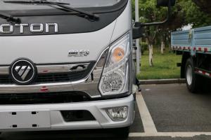 福田 奧鈴速運 131馬力 4.14米單排廂式輕卡載貨車(國六)(BJ5045XXY8JDA-AB2)