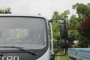 福田 奧鈴速運 131馬力 4.14米單排廂式輕卡載貨車(國六)(BJ5045XXY8JDA-AB2)