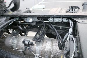 福田 奧鈴速運 131馬力 4.14米單排廂式輕卡載貨車(國六)(BJ5045XXY8JDA-AB2)