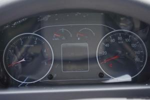 福田 奧鈴速運 150馬力 4.18米 國五單排欄板輕卡載貨車(BJ1048V9JD6-FK)