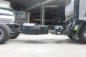 福田 奧鈴速運 110馬力 4.14米 國五單排廂式輕卡載貨車(寬體)(BJ5048XXY-FC)