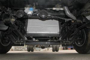 福田 奧鈴速運 110馬力 4.14米 國五單排廂式輕卡載貨車(寬體)(BJ5048XXY-FC)