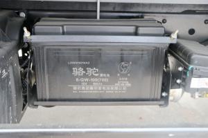 福田 奧鈴捷運(yùn) 科技版 88馬力 3.655米 國五單排欄板輕卡載貨車(氣剎)(BJ1041V9JB4-A1)