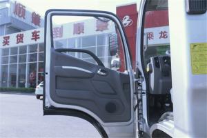 福田 奧鈴捷運(yùn) 130馬力 4.14米單排廂式輕卡載貨車(國六)(BJ5048XXY8JDA-AB2)
