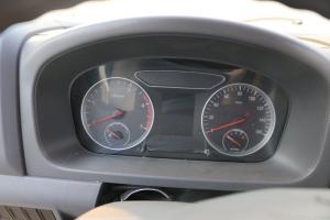 福田 奧鈴捷運(yùn) 科技版 88馬力 3.25米 國五排半欄板輕卡載貨車(氣剎)(BJ1041V9JB4-A1)