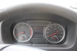 福田 奧鈴捷運(yùn) 143馬力 4.23米 國五單排欄板輕卡載貨車(BJ1049V9JEA-C1)
