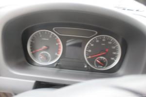 福田 奧鈴捷運(yùn) 88馬力 3.655 國五單排欄板輕卡載貨車(BJ1041V9JB4-A1)