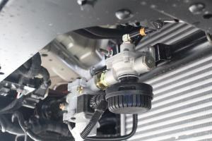 福田 奧鈴TX 110馬力 4.165米 國五廂式輕卡底盤(BJ5049XXY-C1)