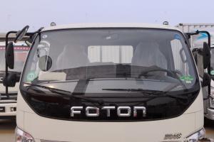 福田 奧鈴TX 110馬力 4.23米 國五單排欄板輕卡載貨車(氣剎)(BJ1049V9JDA-A1)