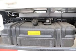 福田 奧鈴TX 110馬力 4.23米 國五單排欄板輕卡載貨車(氣剎)(BJ1049V9JDA-A1)
