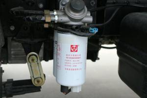 福田 奧鈴TX 110馬力 4.23米 國五單排欄板輕卡載貨車(氣剎)(BJ1049V9JDA-A1)
