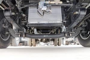 福田 奧鈴TX 110馬力 4.23米 國五單排欄板輕卡載貨車(氣剎)(BJ1049V9JDA-A1)