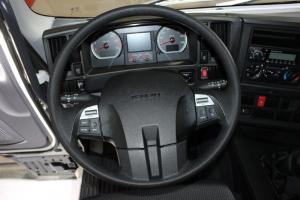 慶鈴 五十鈴巨咖 420馬力 4X2 國(guó)五牽引車(QL4180W1KDR)