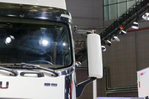 慶鈴 五十鈴巨咖VC66 2020版 520馬力 6X4 國(guó)六AMT自動(dòng)擋牽引車(QL4250WUNDZ)