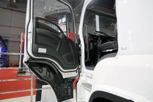 慶鈴 五十鈴巨咖VC66 2020版 520馬力 6X4 國(guó)六AMT自動(dòng)擋牽引車(QL4250WUNDZ)