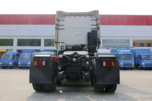 慶鈴 五十鈴巨咖 460馬力 6X4 國(guó)五牽引車(速比3.07)(QL4250W2NCZ)
