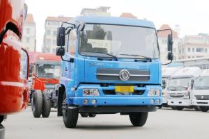 東風(fēng)商用車 天錦VR中卡 2019款 180馬力 4X2 7.5米 國五廂式載貨車(DFL5140XXYB5)