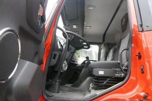 東風商用車 天錦KR 230馬力 4X2 9.8米 國六廂式載貨車(DFH5180XXYE8)