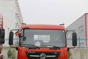 東風商用車 天錦KR 230馬力 4X2 6.75米 國五排半欄板載貨車(DFH1180E3)