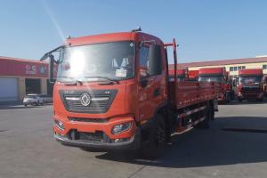 東風商用車 天錦KR 230馬力 4X2 6.8米 國六欄板載貨車(DFH1180EX7)