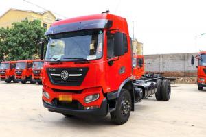 東風商用車 天錦KR 190馬力 4X2 6.2米 國六欄板載貨車(高頂)(DFH1160E5)