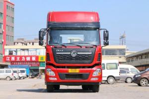 東風(fēng)商用車 天龍VL重卡 2019款 450馬力 6X4 國五牽引車(485后橋)(DFH4251AX4AV)