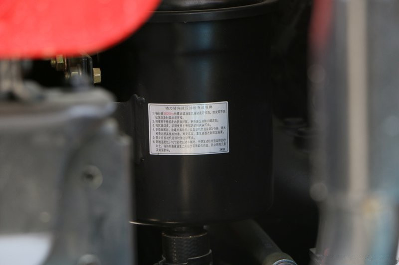 東風(fēng)商用車 天龍旗艦KX 西南版 560馬力 6X4 國五牽引車(DFH4250C2)