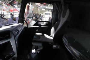 東風(fēng)商用車 天龍KL重卡 465馬力 6X4 國(guó)六牽引車(DFH4250D3)