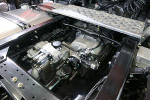 東風(fēng)商用車 天龍KL重卡 465馬力 6X4 國(guó)六牽引車(DFH4250D3)