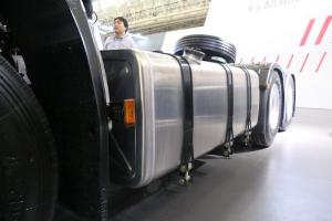 東風(fēng)商用車 天龍KL重卡 465馬力 6X4 國(guó)六牽引車(DFH4250D3)