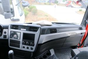 東風(fēng)商用車 新天龍KL重卡 465馬力 6X4 國(guó)五牽引車(DFH4250D)