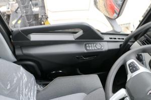 東風(fēng)商用車 新天龍KL重卡 465馬力 6X4 國(guó)五牽引車(DFH4250D)