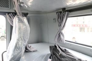 東風(fēng)商用車 新天龍KL重卡 465馬力 6X4 國(guó)五牽引車(DFH4250D)