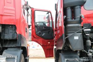 東風(fēng)商用車 天龍KL重卡 2019款 520馬力 6X4 國(guó)五牽引車(DFH4250D)