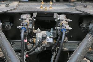 東風(fēng)商用車 天龍KL重卡 2019款 520馬力 6X4 國(guó)五牽引車(DFH4250D)
