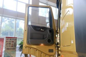 東風(fēng)商用車(chē) 天龍旗艦KX 2018款 560馬力 6X4 國(guó)五牽引車(chē)(DFH4250CX2)
