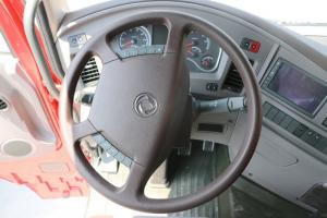 東風(fēng)商用車(chē) 天龍旗艦KX 西南版 560馬力 6X4 國(guó)五牽引車(chē)(DFH4250C2)