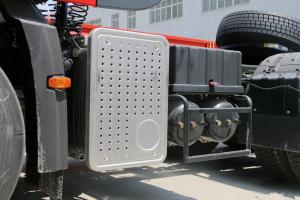 東風(fēng)商用車(chē) 天龍旗艦KX 西南版 560馬力 6X4 國(guó)五牽引車(chē)(DFH4250C2)