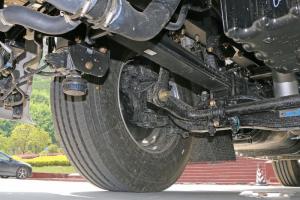 東風(fēng)商用車(chē) 天龍旗艦KX 2018款 450馬力 6X4 國(guó)五危險(xiǎn)品牽引車(chē)(DFH4250CX4)