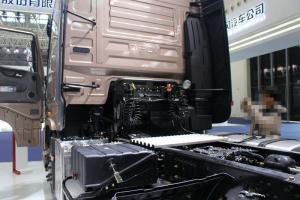 東風(fēng)商用車(chē) 天龍旗艦KX 2018款 520馬力 6X4 國(guó)五牽引車(chē)(東風(fēng)14擋)(DFH4250C2)