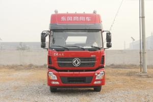 東風(fēng)商用車(chē) 天龍重卡 385馬力 4X2 國(guó)五牽引車(chē)(東風(fēng)康明斯)(DFH4180A)