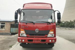 東風商用車 嘉運 180馬力 4X2 6.75米倉柵式載貨車(EQ5180CCYGD5D1)