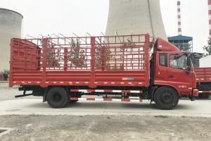 東風商用車 嘉運 180馬力 4X2 6.75米倉柵式載貨車(EQ5180CCYGD5D1)