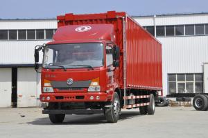 東風商用車 嘉運 210馬力 4X2 9.6米 國五翼開啟廂式載貨車(EQ5180XYKGD5D)
