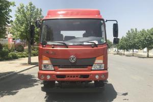 東風商用車 嘉運 210馬力 4X2 國五載貨車底盤(EQ1180GD5DJ)