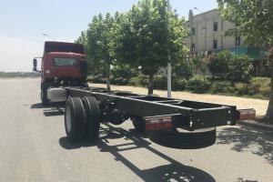東風商用車 嘉運 210馬力 4X2 國五載貨車底盤(EQ1180GD5DJ)