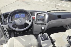 東風商用車 嘉運 210馬力 4X2 國五載貨車底盤(EQ1180GD5DJ)