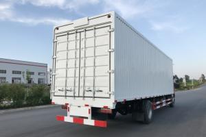 東風商用車 嘉運 180馬力 4X2 7.7米 國五翼開啟廂式載貨車(EQ5180XYKGD5D)